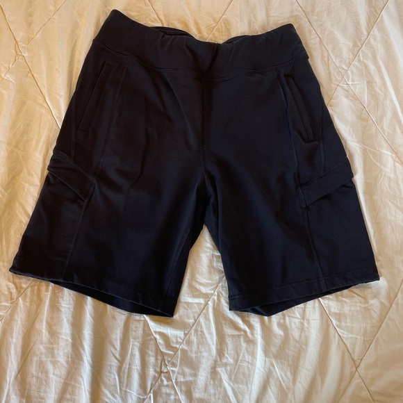 Duluth Trading NoGa pull on shorts - Picture 2 of 6